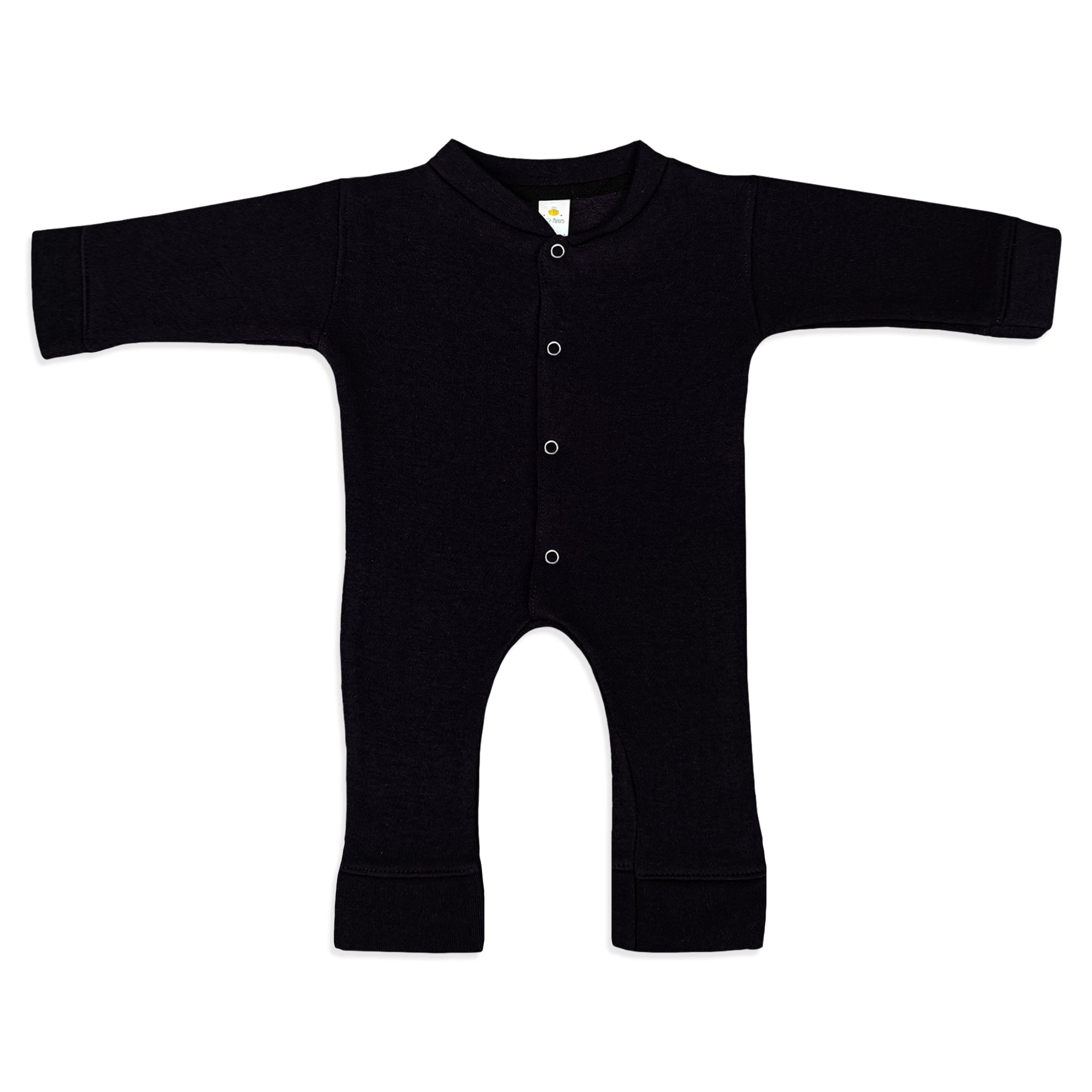 Kids Winter Fleece Romper – ( 3 Months to 2 Years )