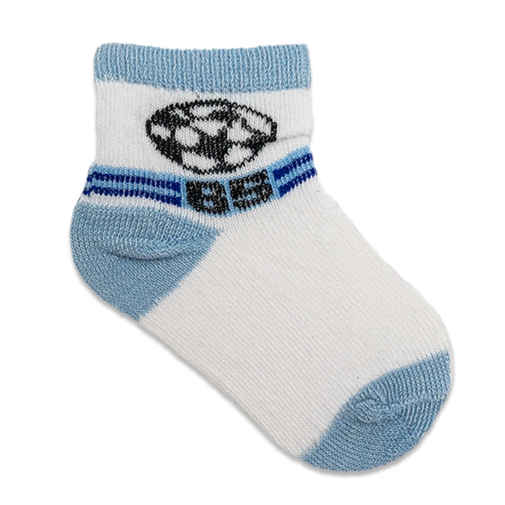 Miyu Socks and Shoes Set