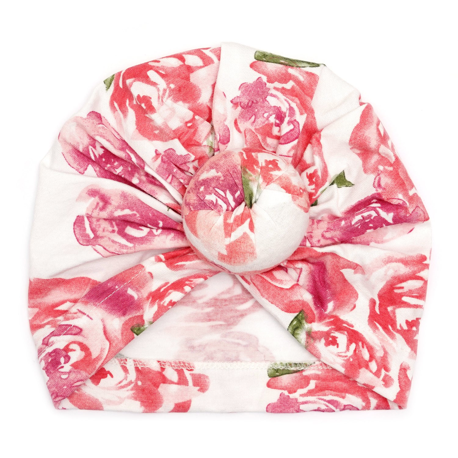 Baby Turban Caps