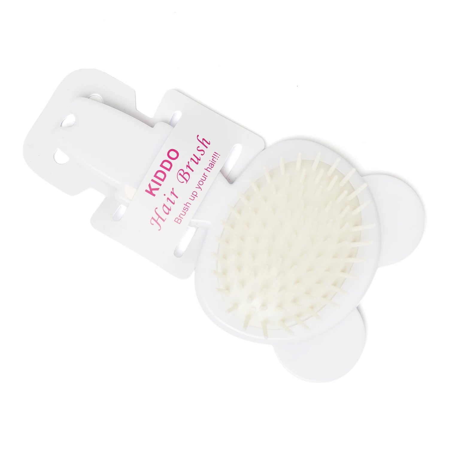 Baby Hair Brush – Soft Bristles
