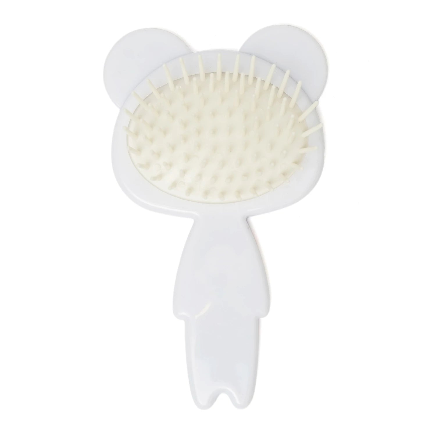 Baby Hair Brush – Soft Bristles