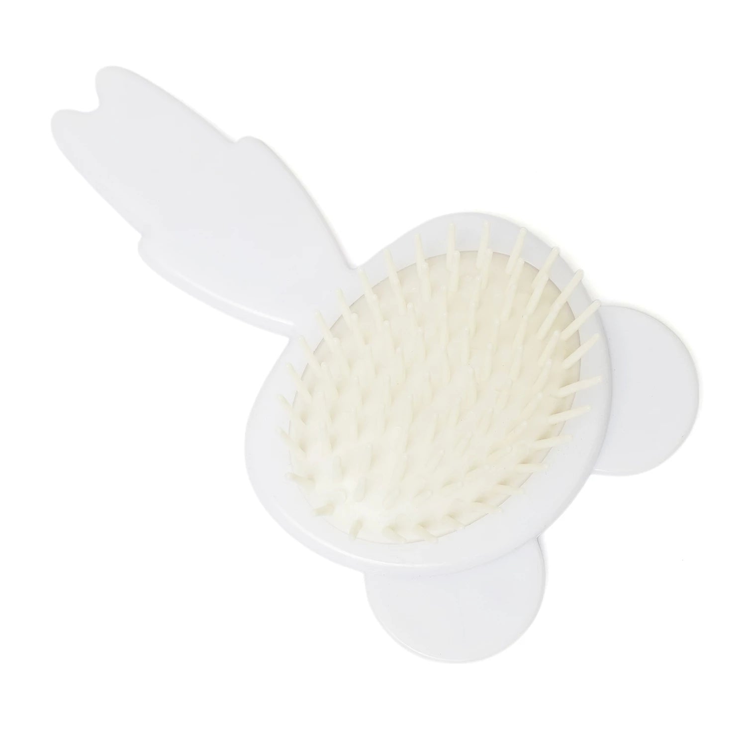 Baby Hair Brush – Soft Bristles