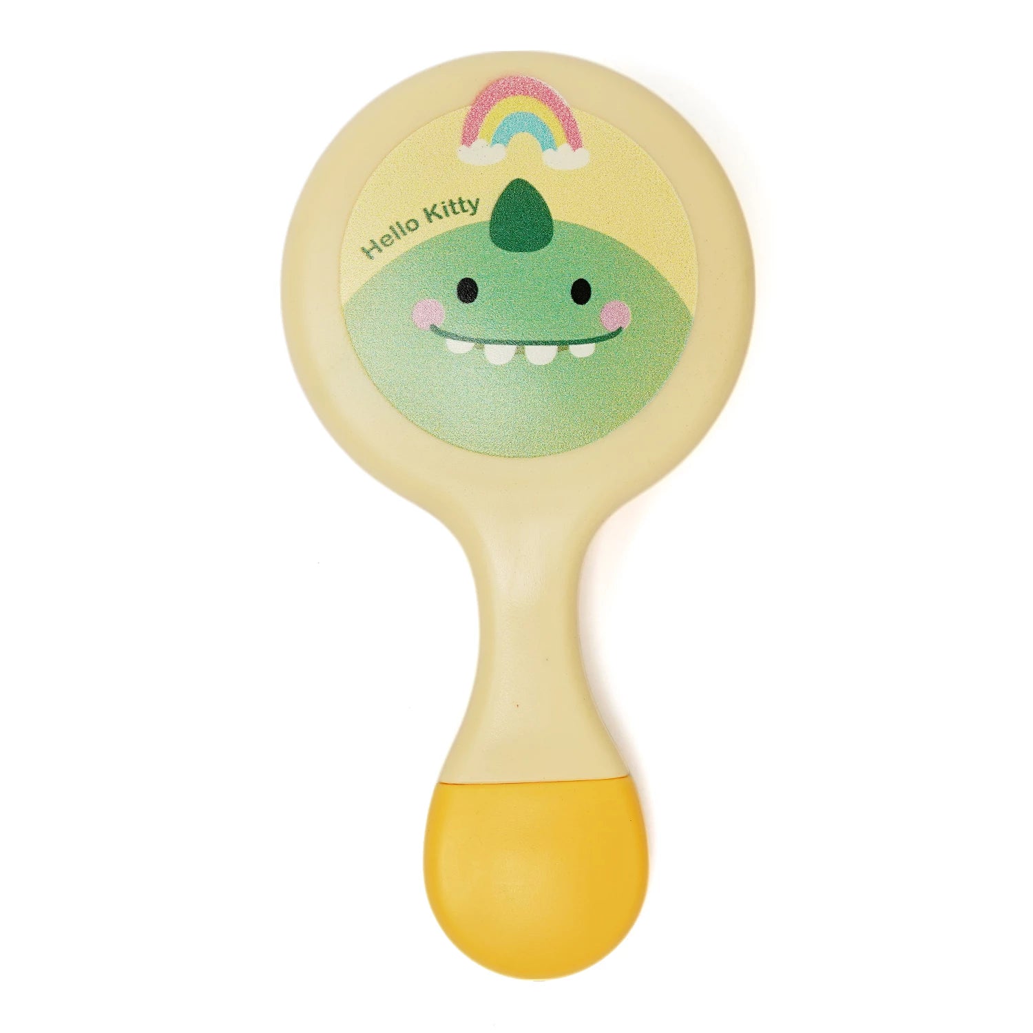 Baby Hair Brush – Soft Bristles