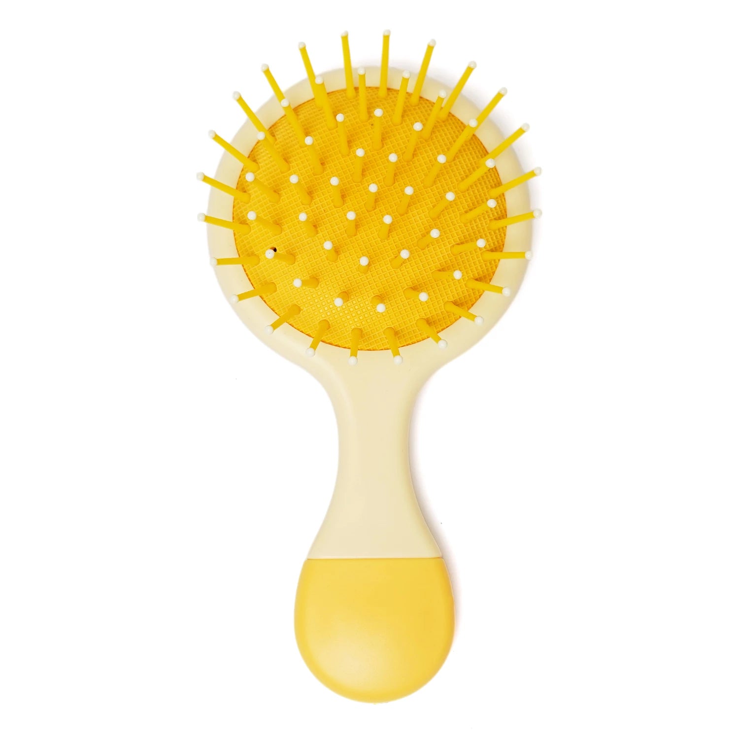 Baby Hair Brush – Soft Bristles