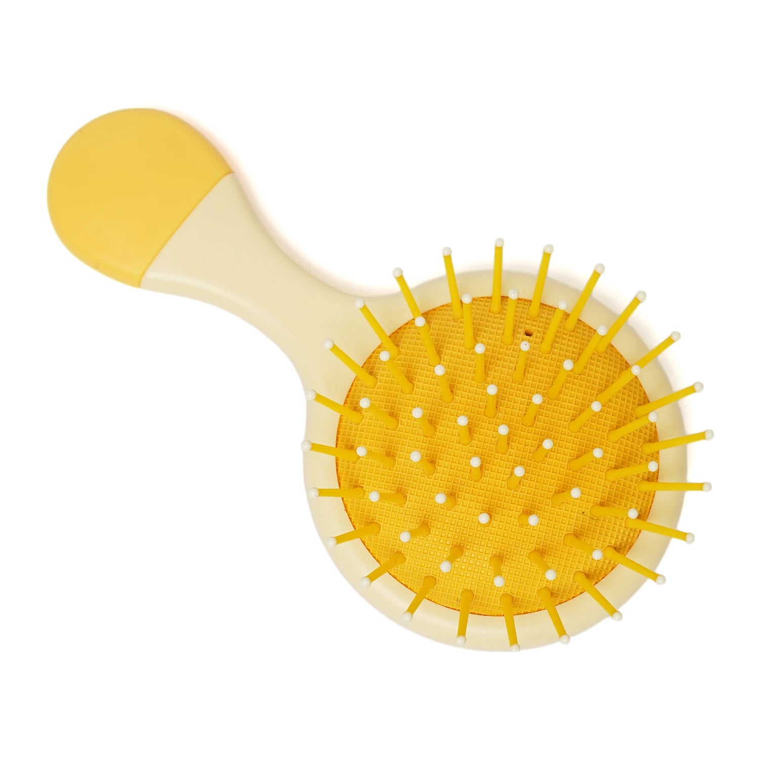 Baby Hair Brush – Soft Bristles