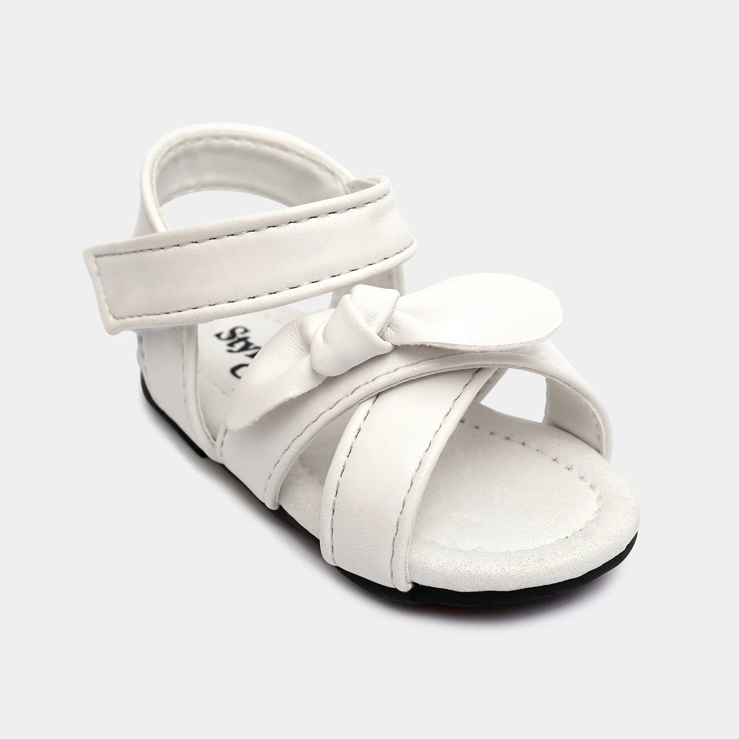 Girls Bow Sandal – Cute & Stylish