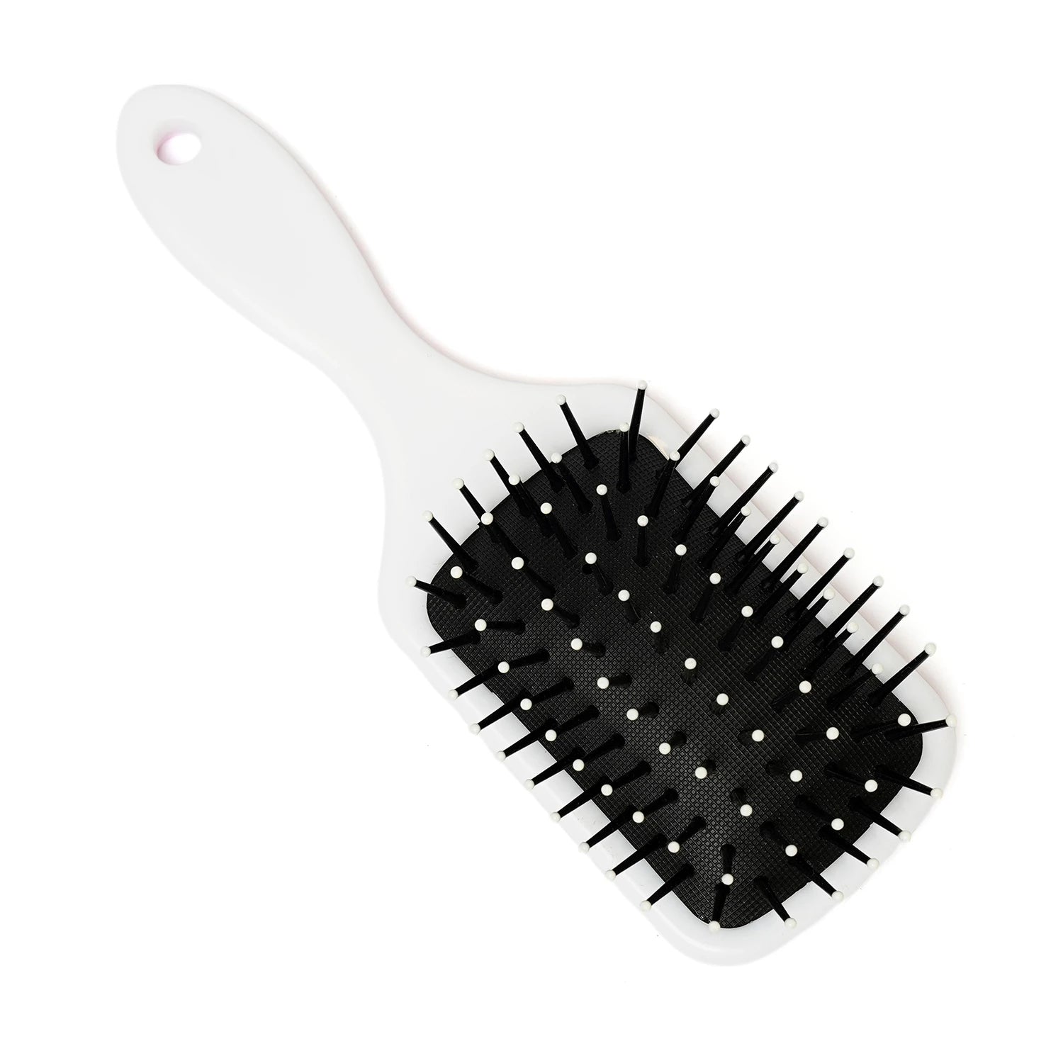 Baby Hair Brush – Soft Bristles