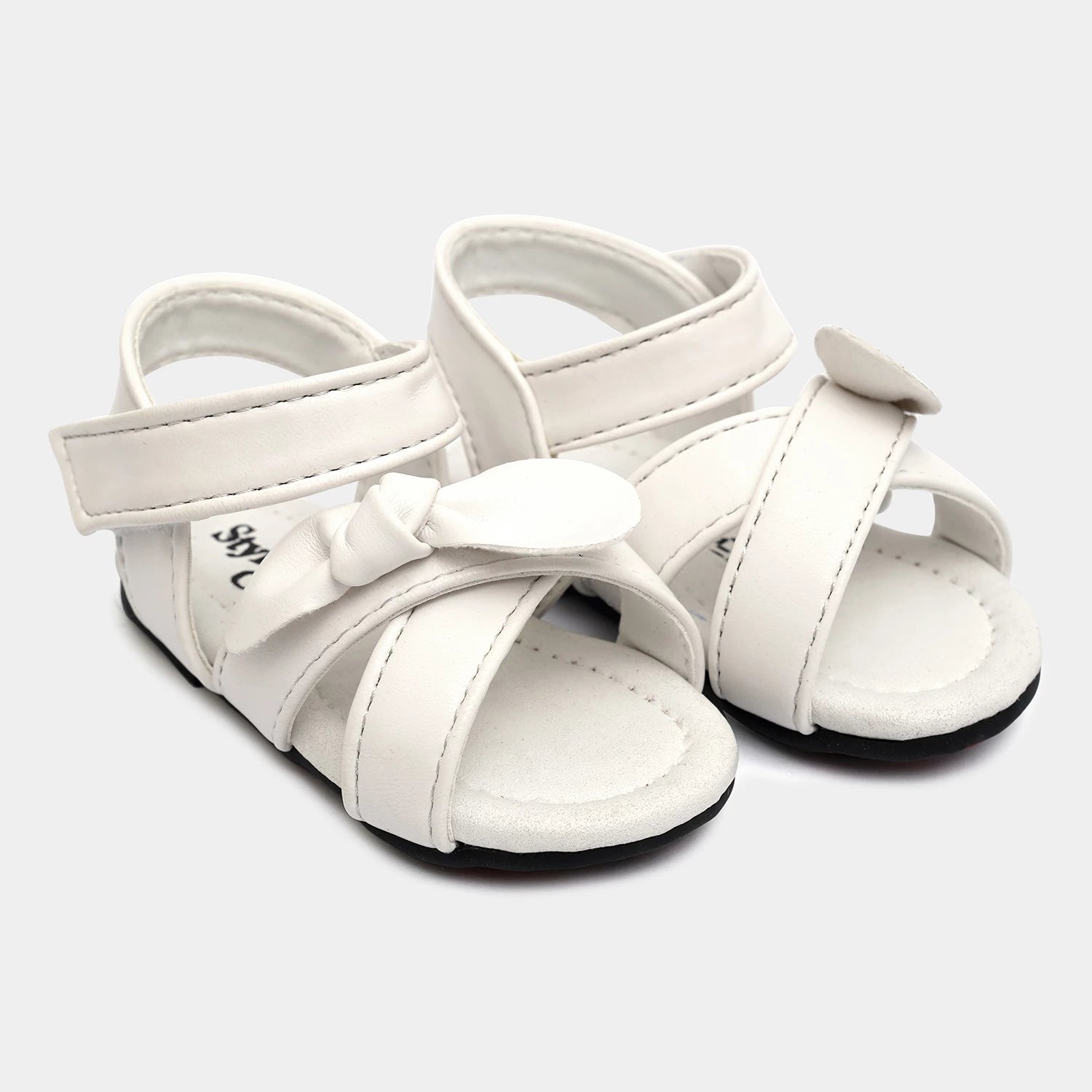 Girls Bow Sandal – Cute & Stylish