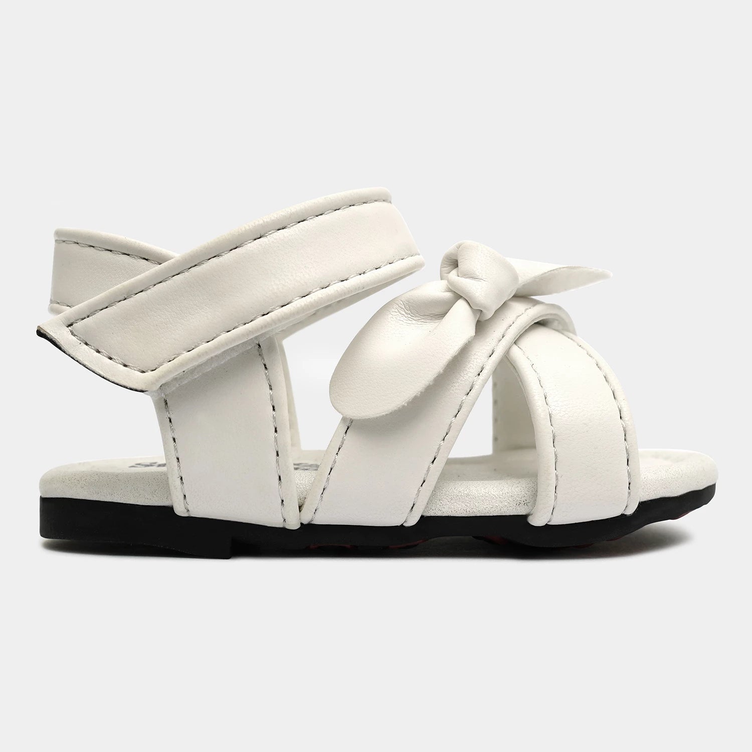 Girls Bow Sandal – Cute & Stylish
