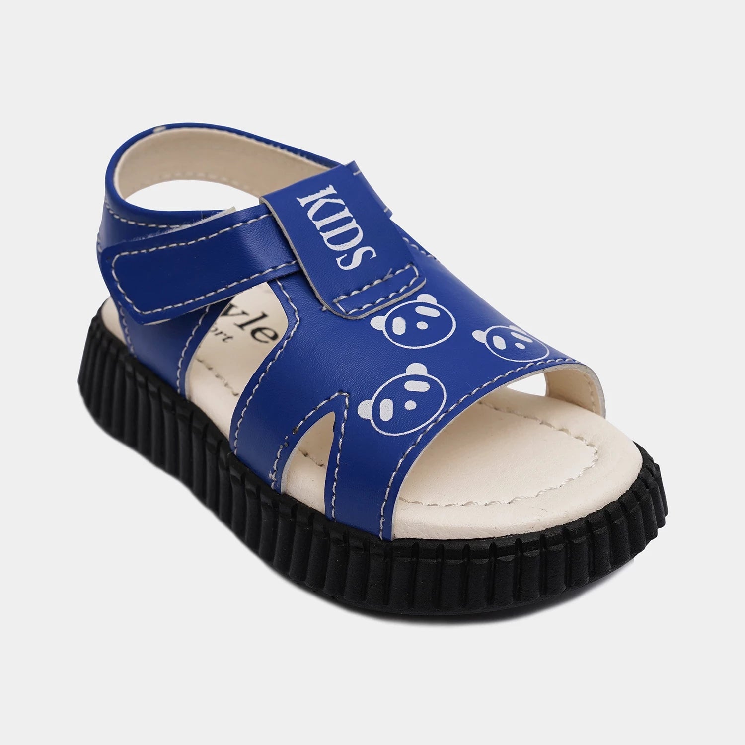 Kids Sandal X-12 – Stylish & Comfortable