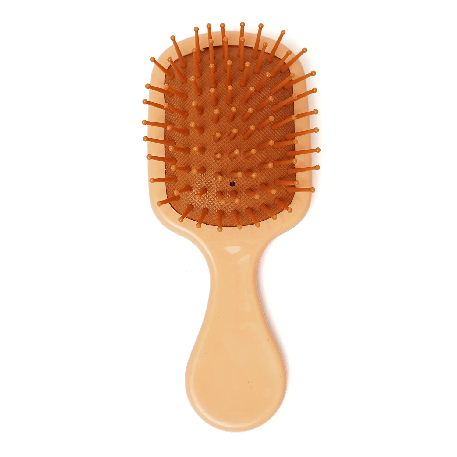 Baby Hair Brush – Soft Bristles