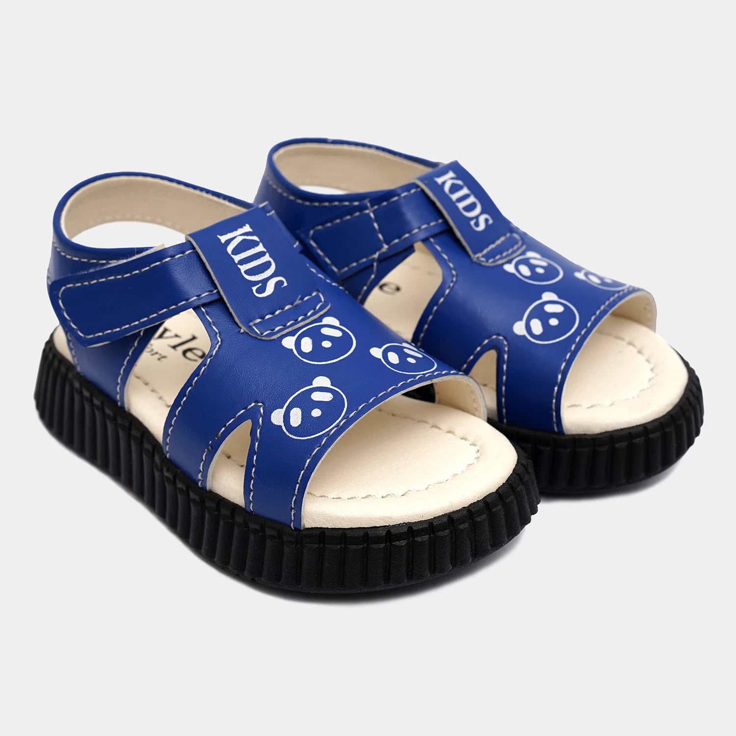 Kids Sandal X-12 – Stylish & Comfortable