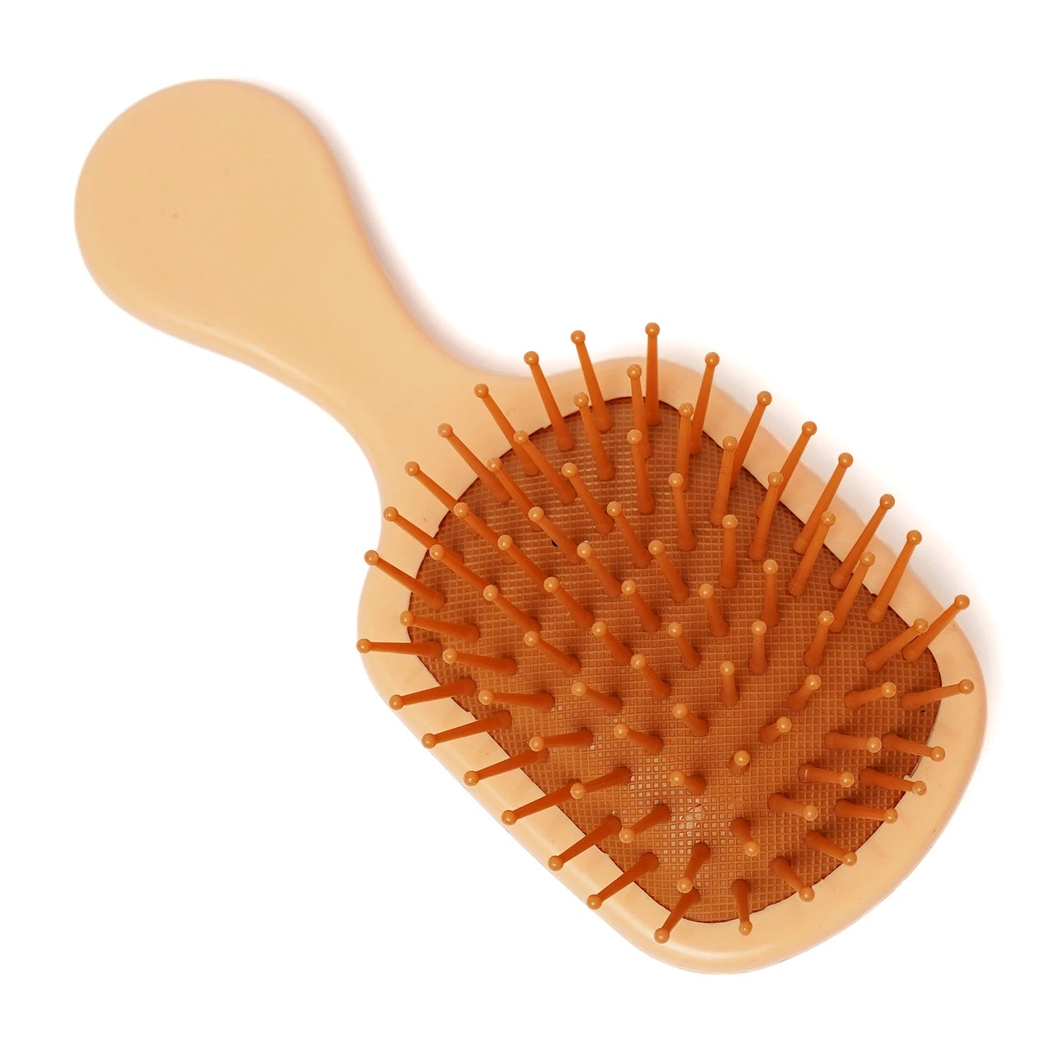 Baby Hair Brush – Soft Bristles