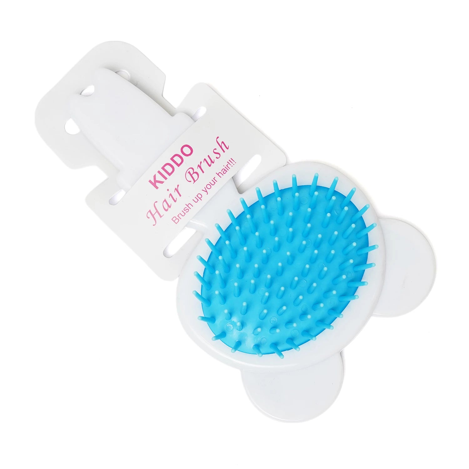 Baby Hair Brush – Soft Bristles