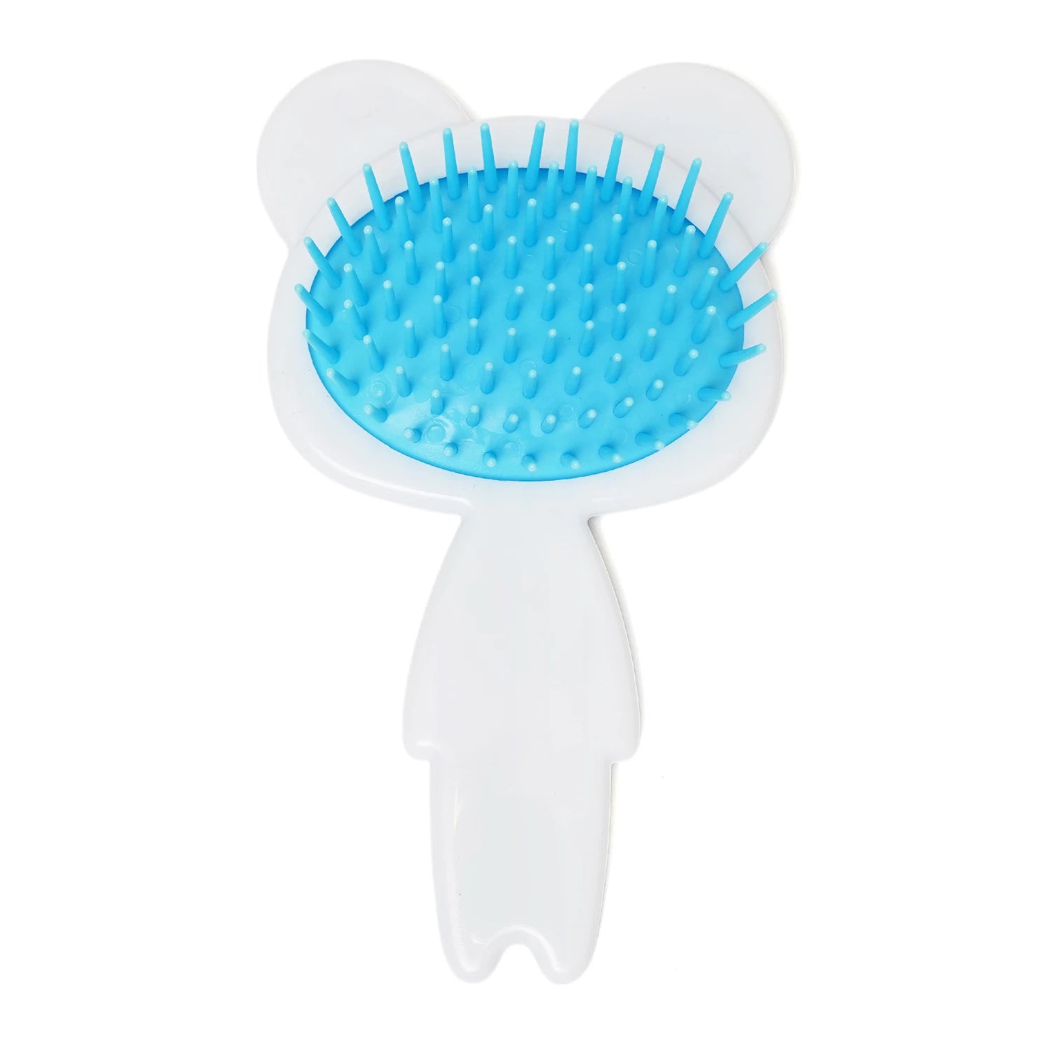 Baby Hair Brush – Soft Bristles