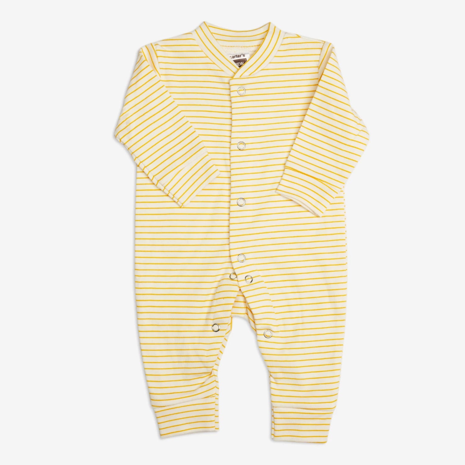 Boys 3-Piece Cotton Sleep Suit Romper Set