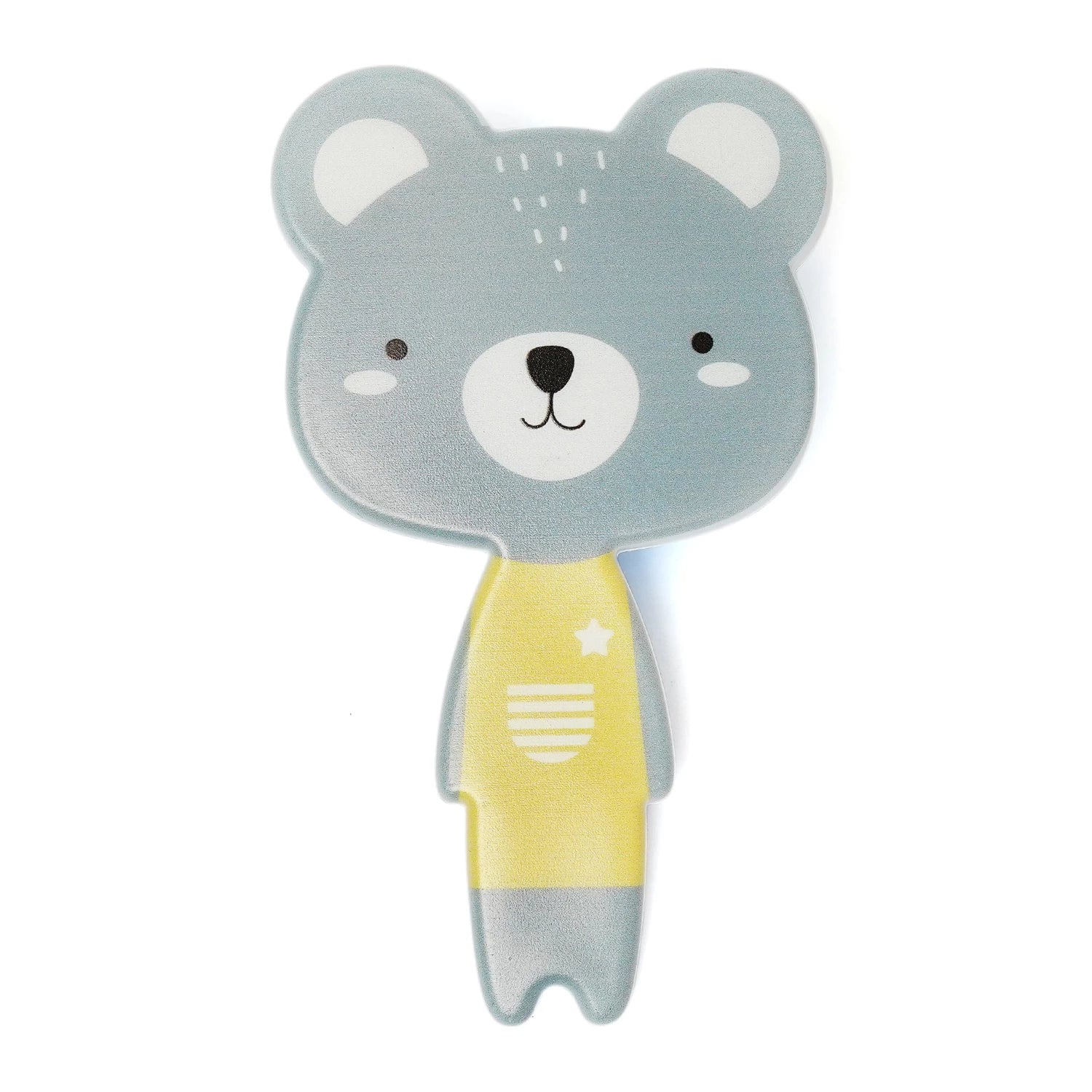 Baby Hair Brush – Soft Bristles