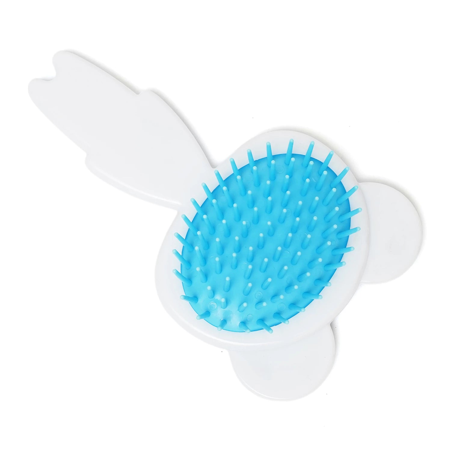 Baby Hair Brush – Soft Bristles