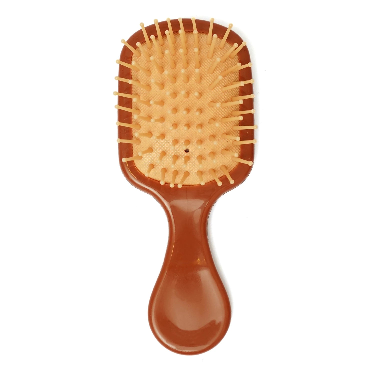 Baby Hair Brush – Soft Bristles