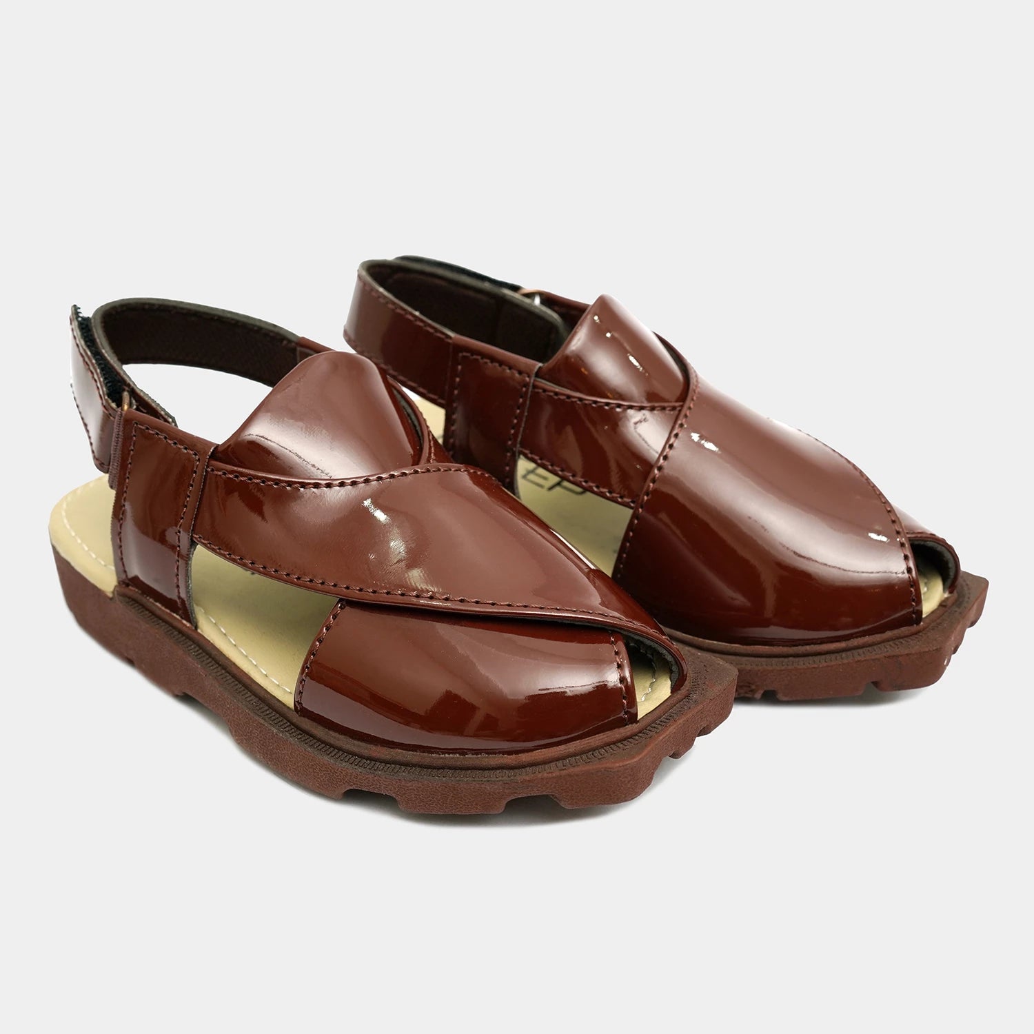 Peshawari Chappal – Classic & Comfortable