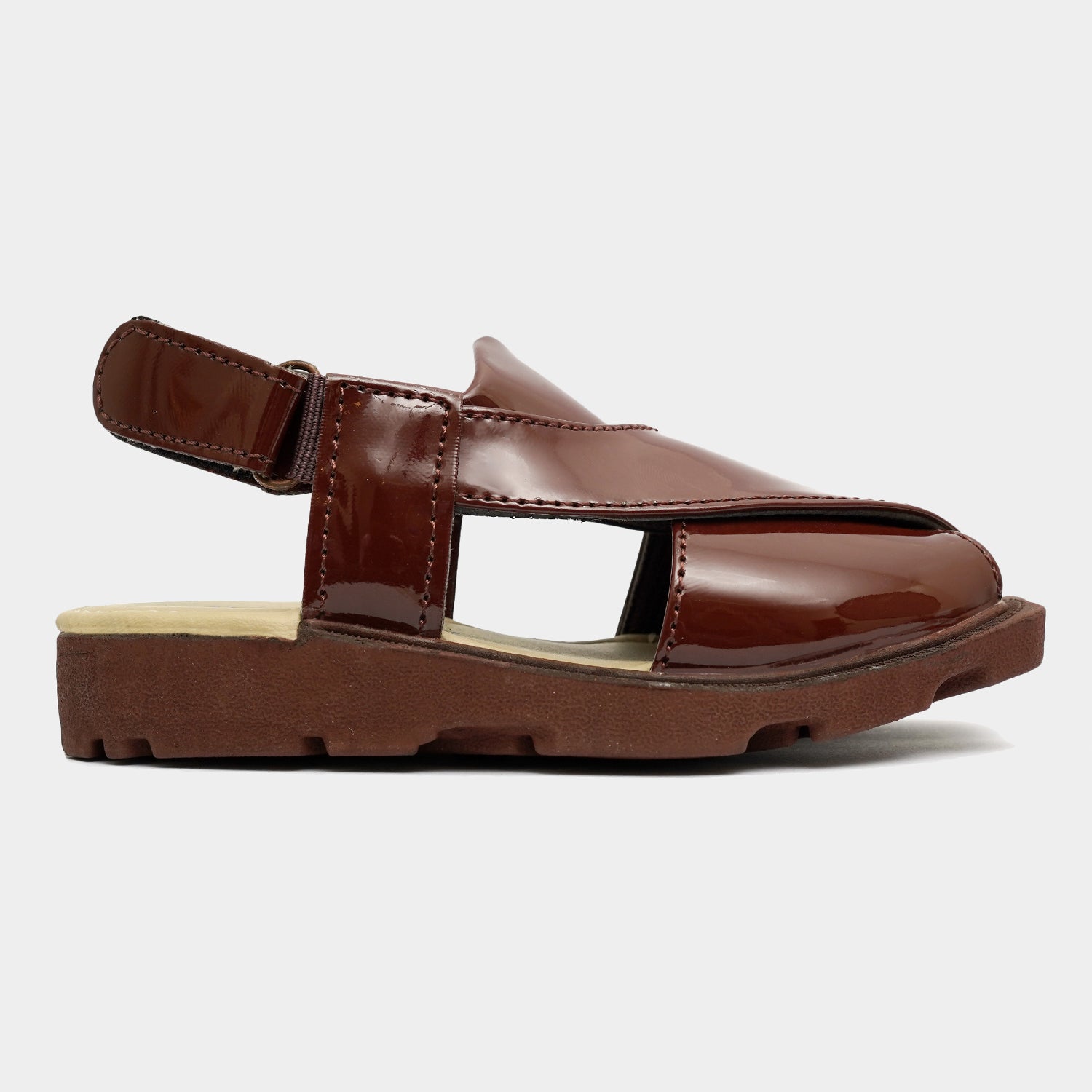 Peshawari Chappal – Classic & Comfortable