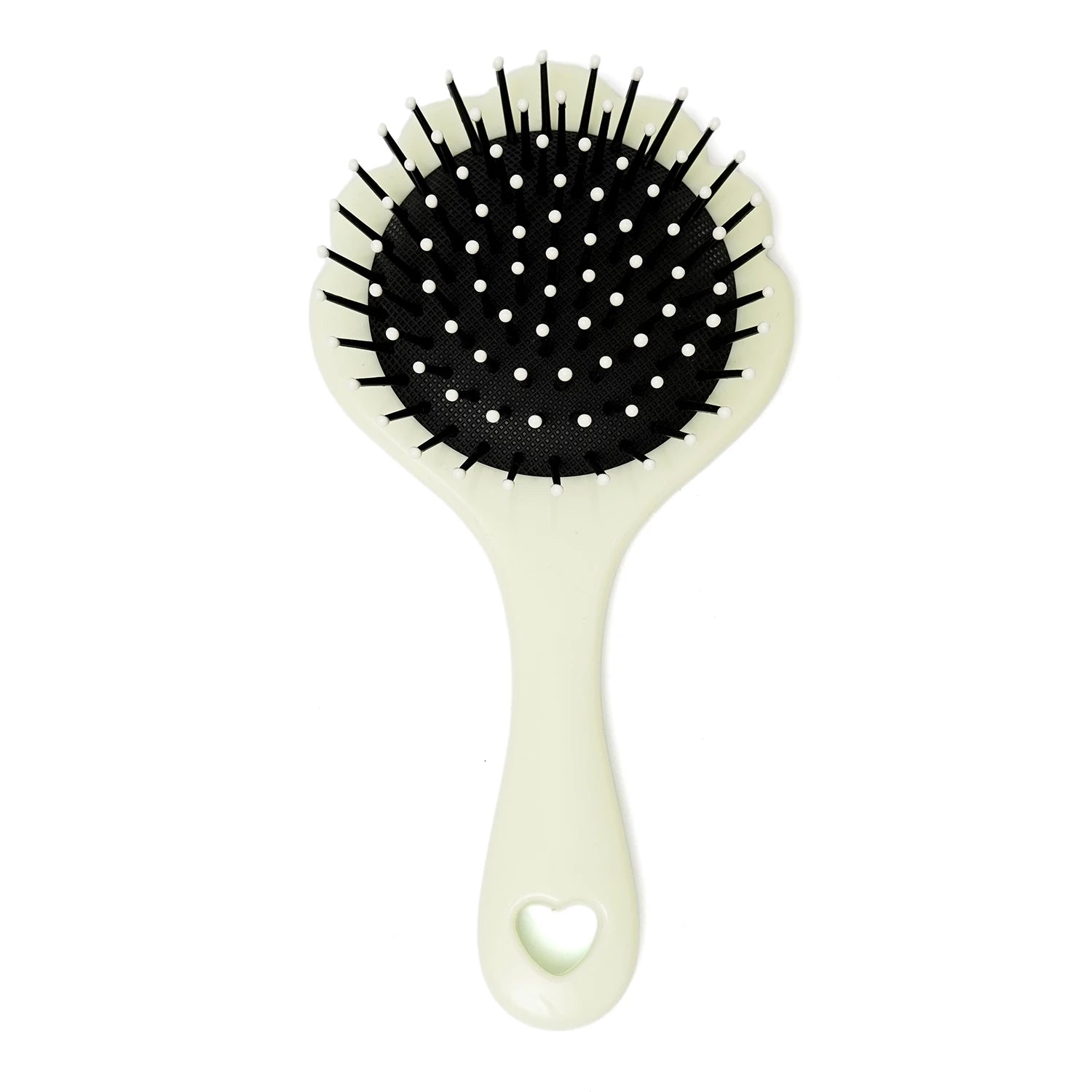 Baby Hair Brush – Soft Bristles