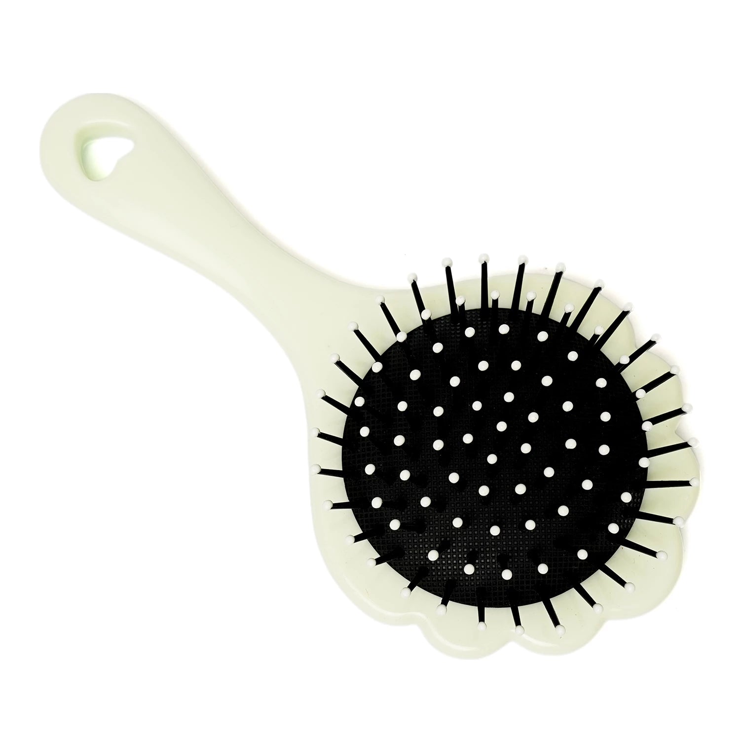 Baby Hair Brush – Soft Bristles