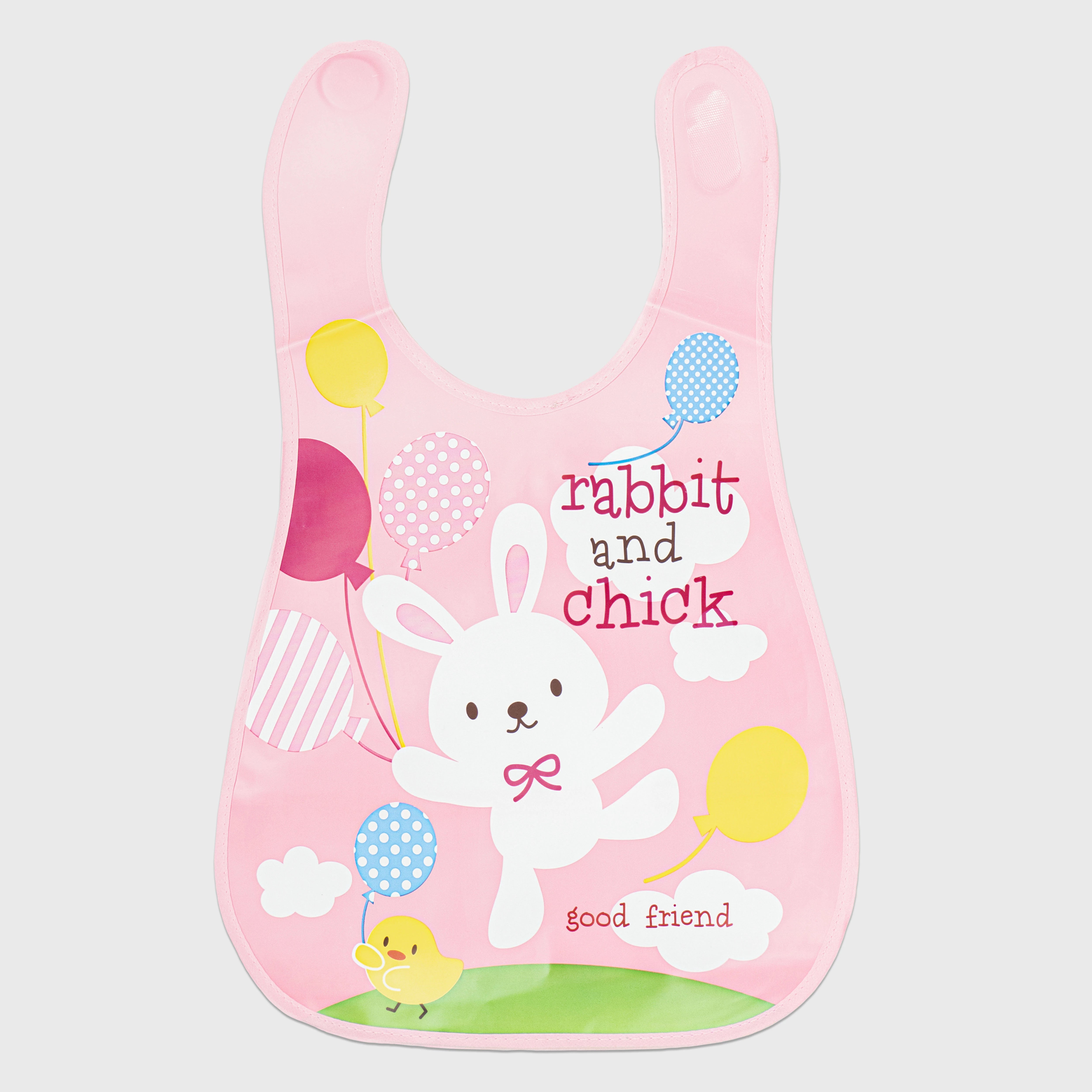 Waterproof Baby Bib
