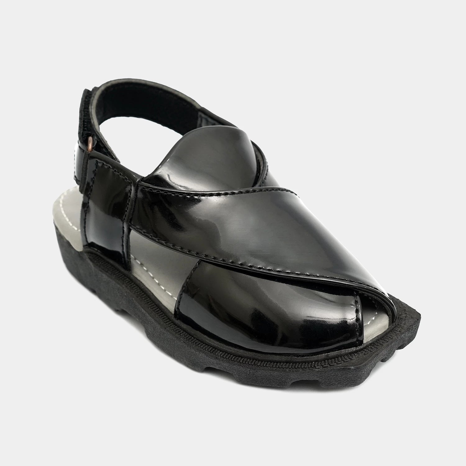 Peshawari Chappal – Classic & Elegant