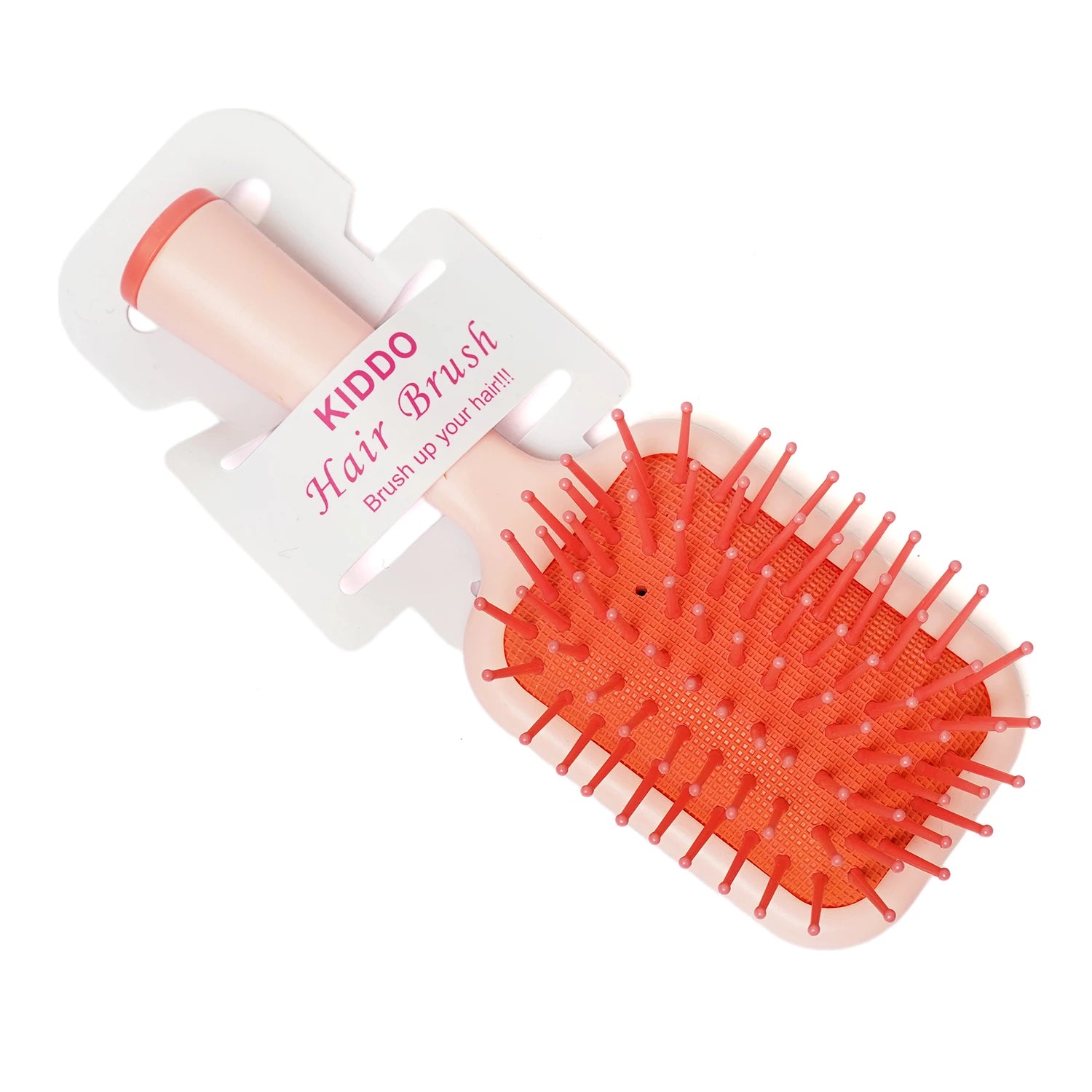 Baby Hair Brush – Soft Bristles
