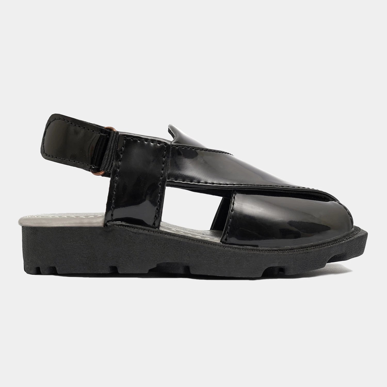 Peshawari Chappal – Classic & Elegant