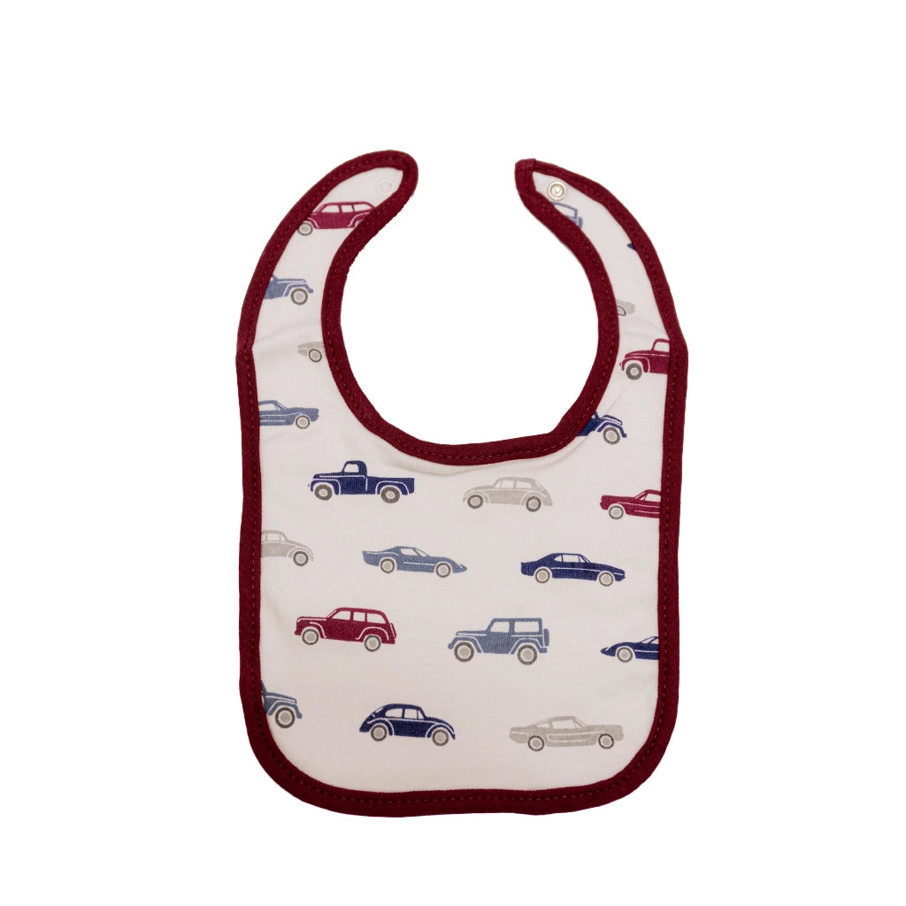 Car - Aifeier 3 Bibs & 2 Socks