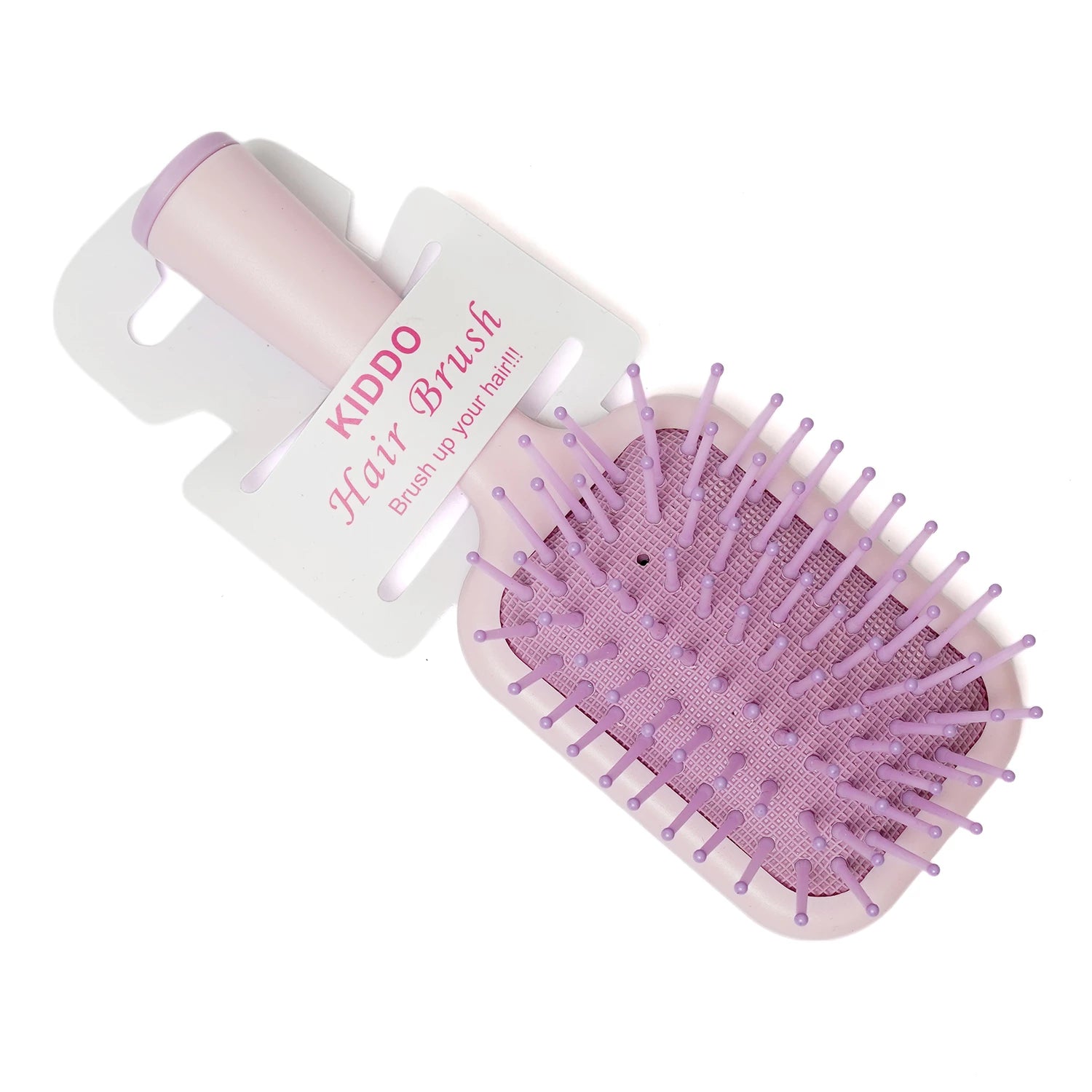 Baby Hair Brush – Soft Bristles