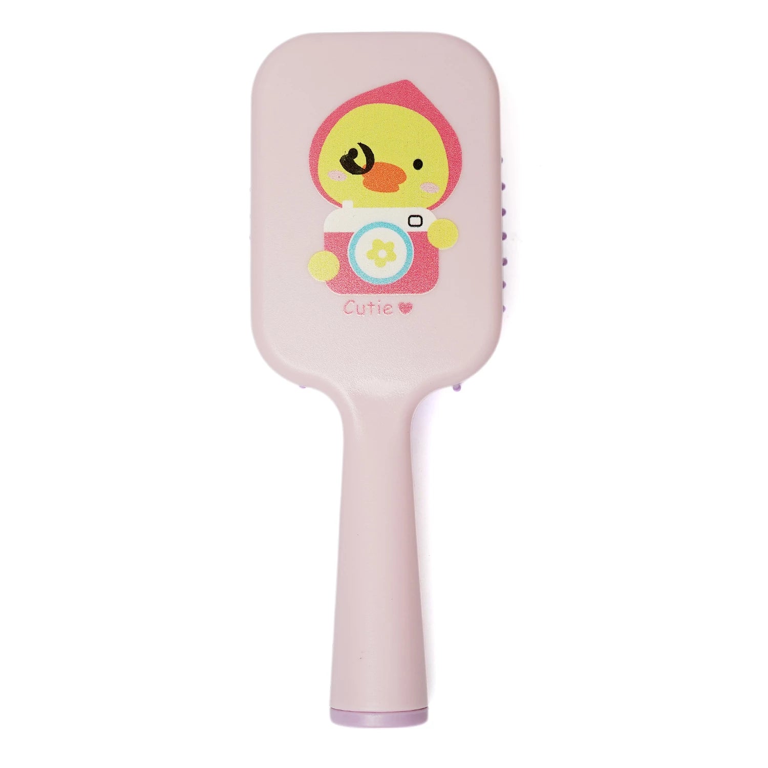 Baby Hair Brush – Soft Bristles