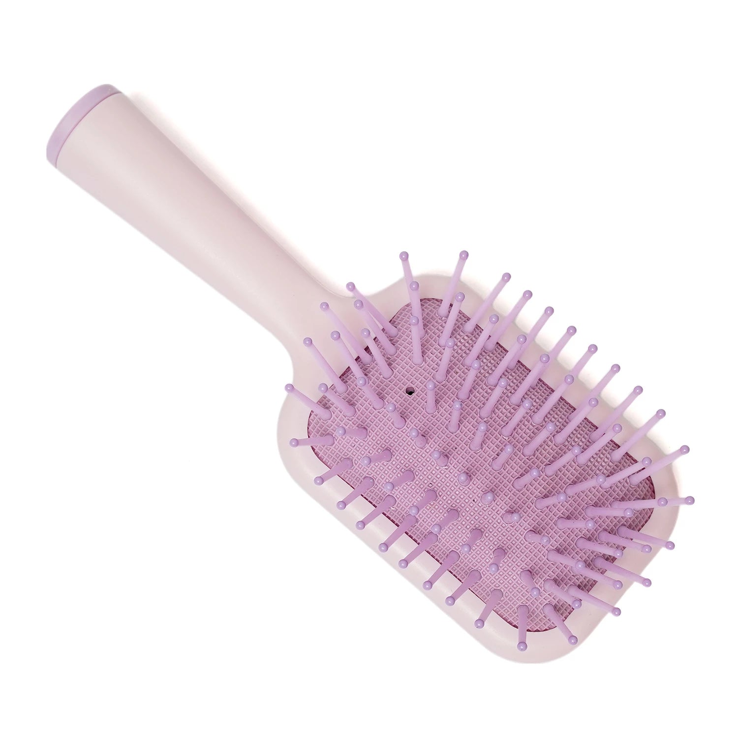 Baby Hair Brush – Soft Bristles