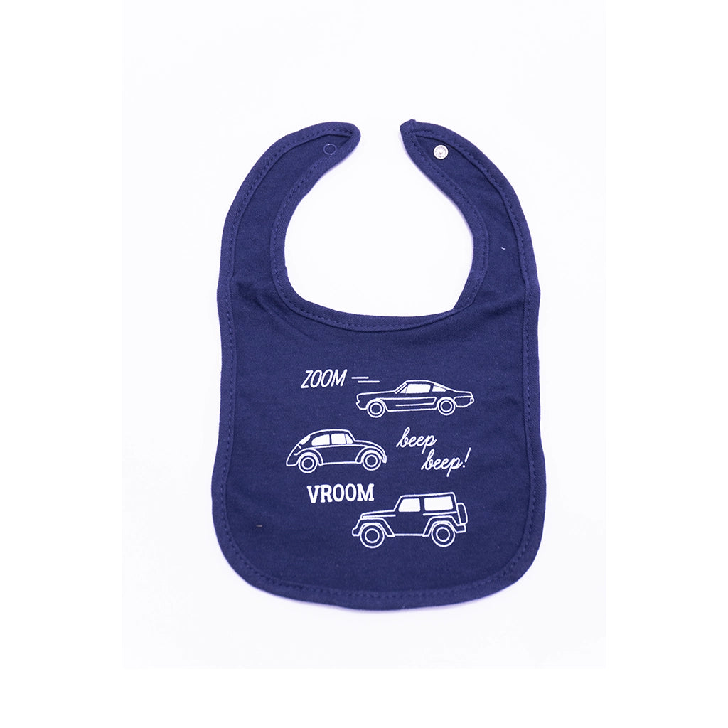 Car - Aifeier 3 Bibs & 2 Socks