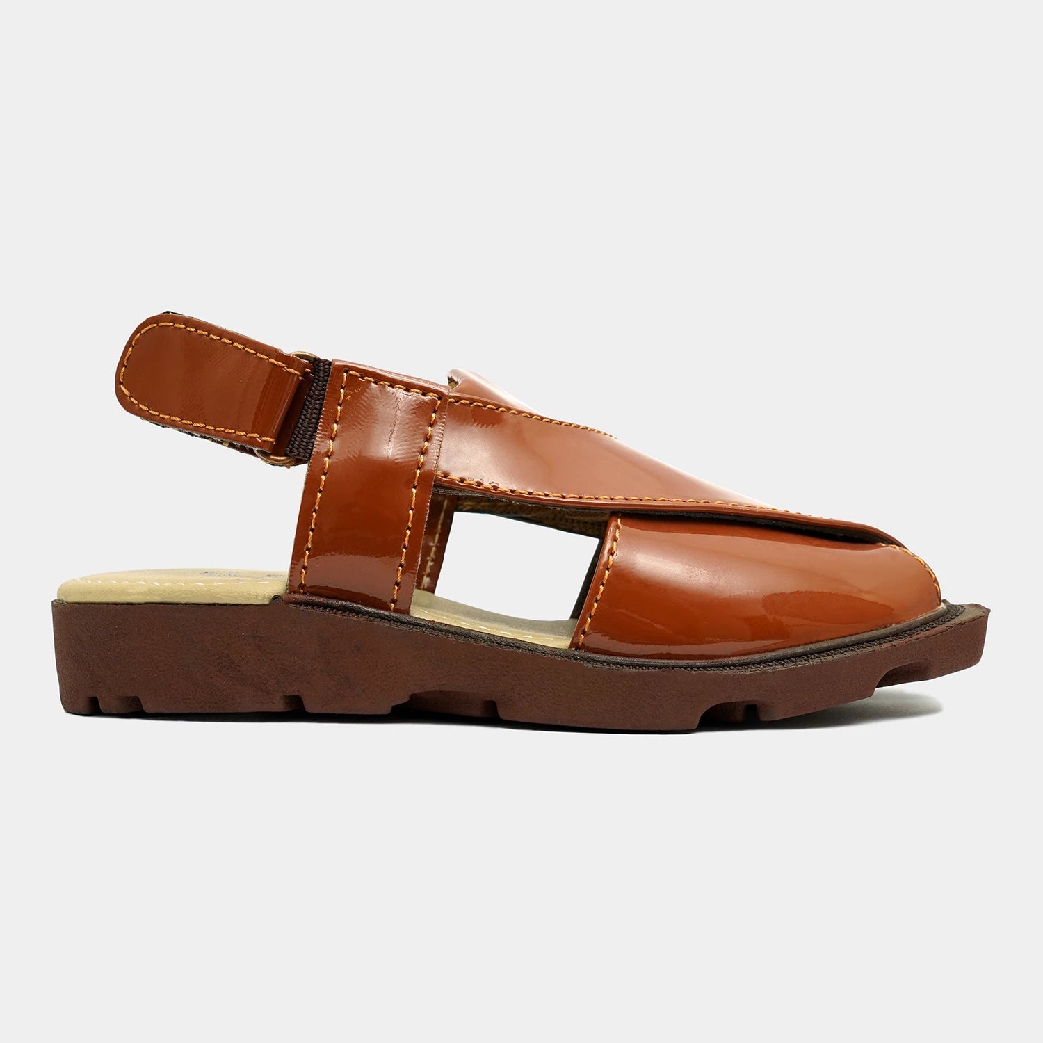 Peshawari Chappal – Timeless Comfort & Style