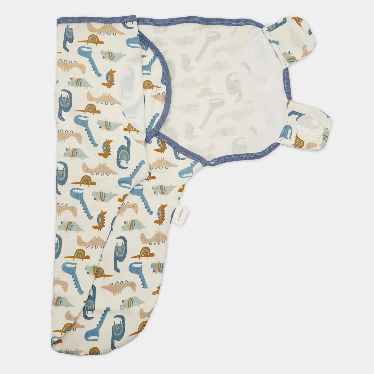 Carter's Baby Swaddle – Soft & Secure