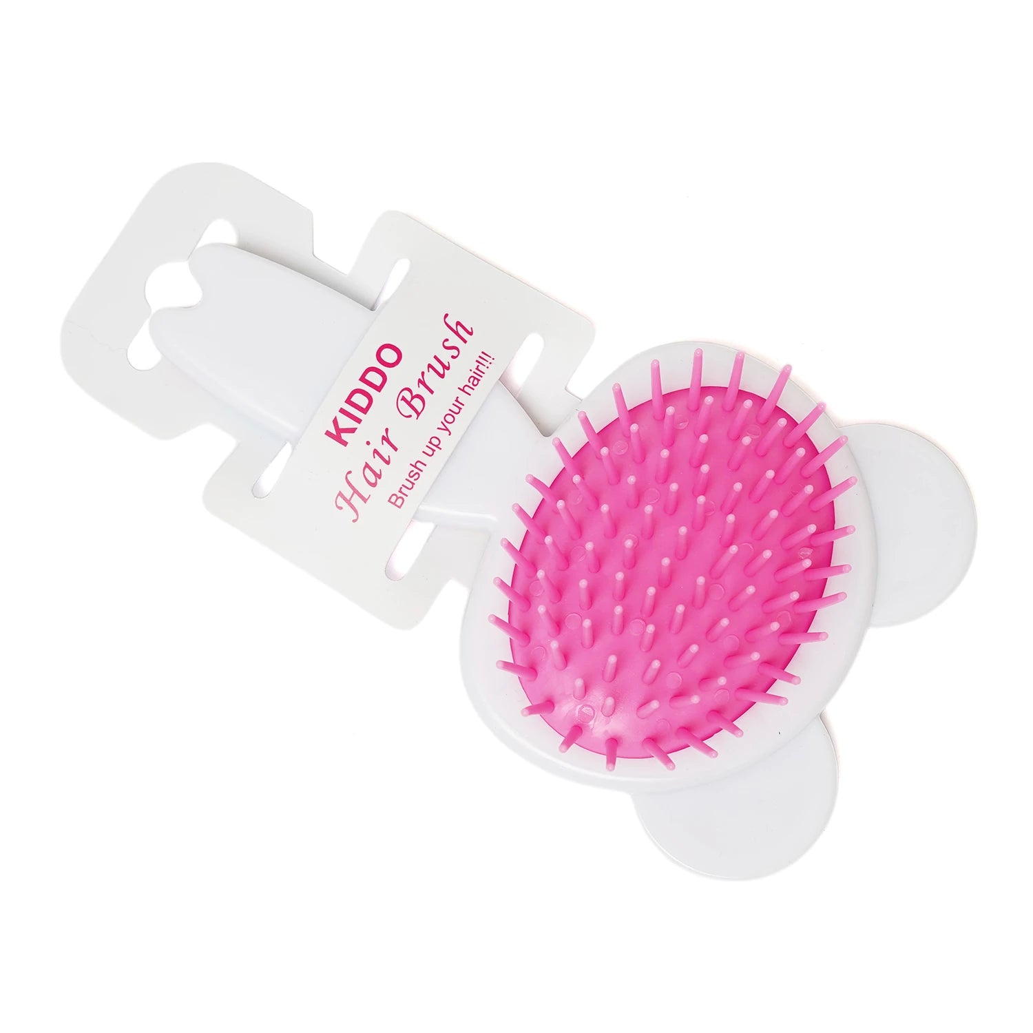 Baby Hair Brush – Soft Bristles