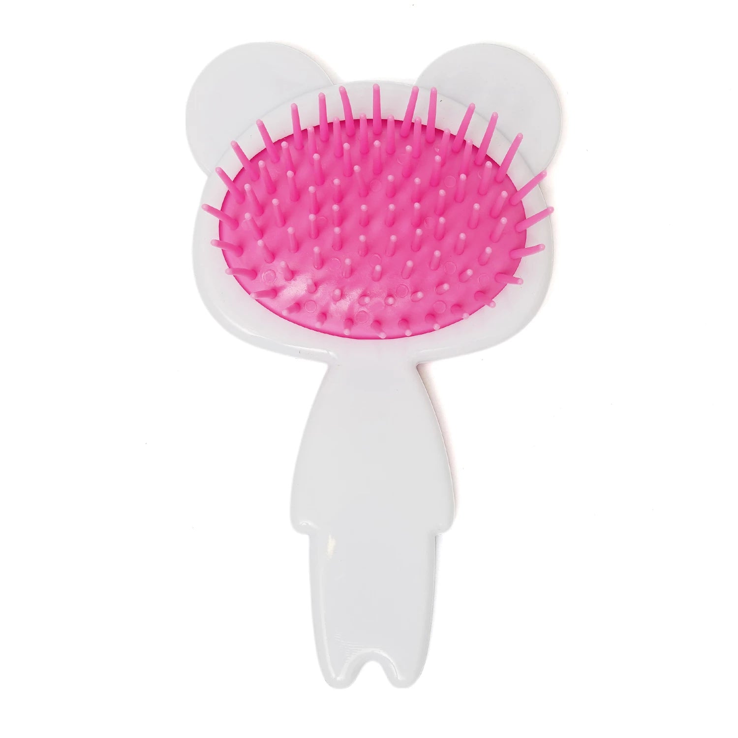 Baby Hair Brush – Soft Bristles