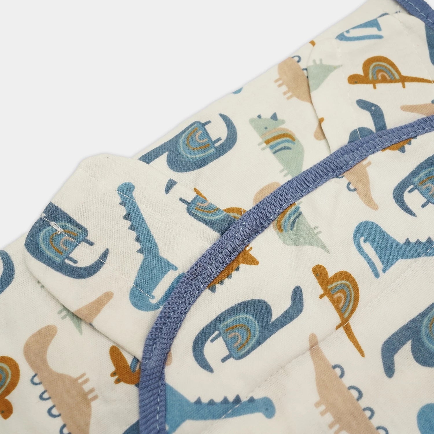 Carter's Baby Swaddle – Soft & Secure