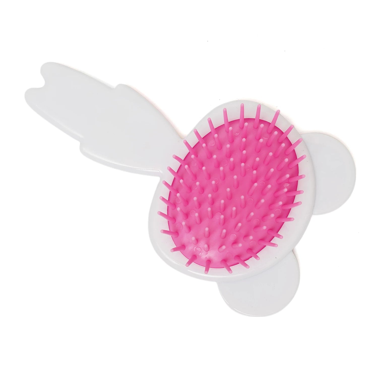 Baby Hair Brush – Soft Bristles
