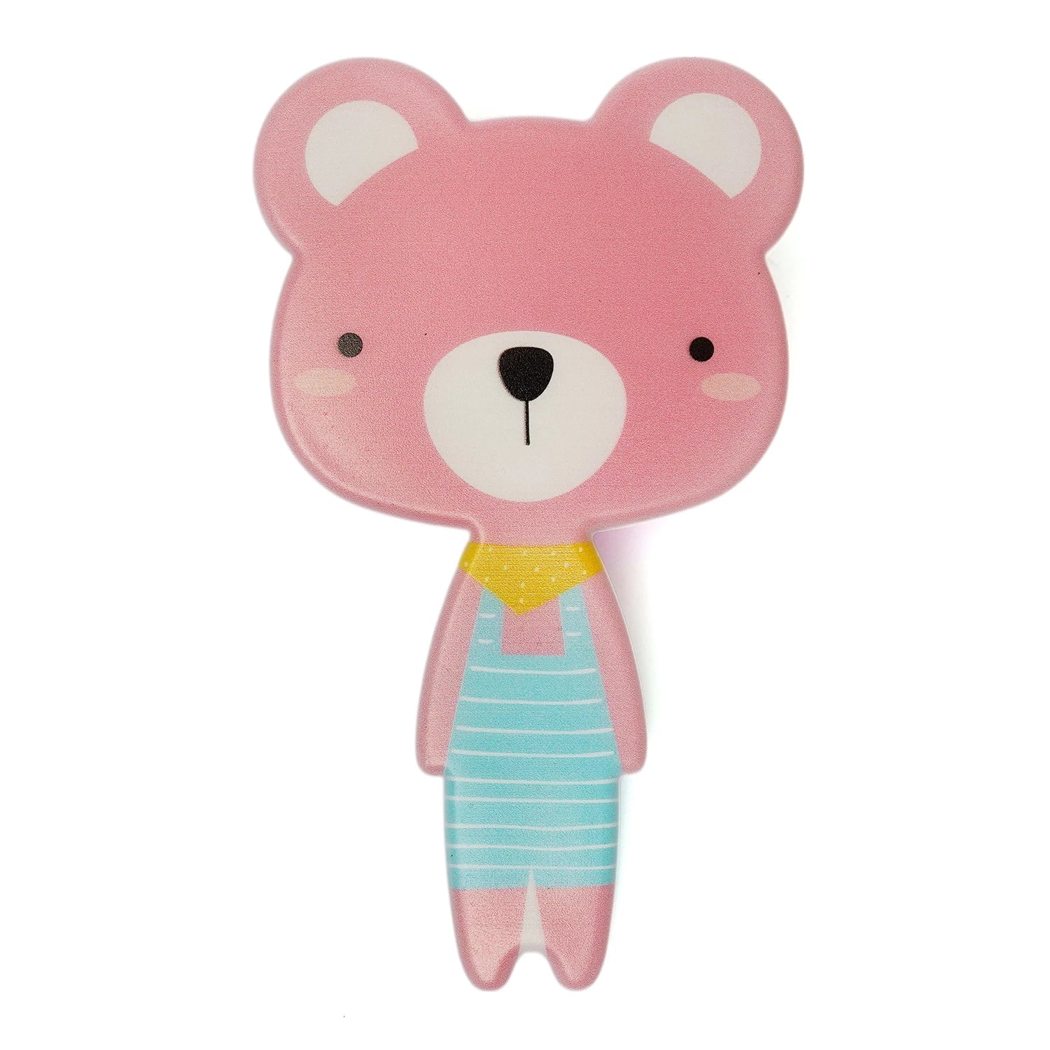 Baby Hair Brush – Soft Bristles