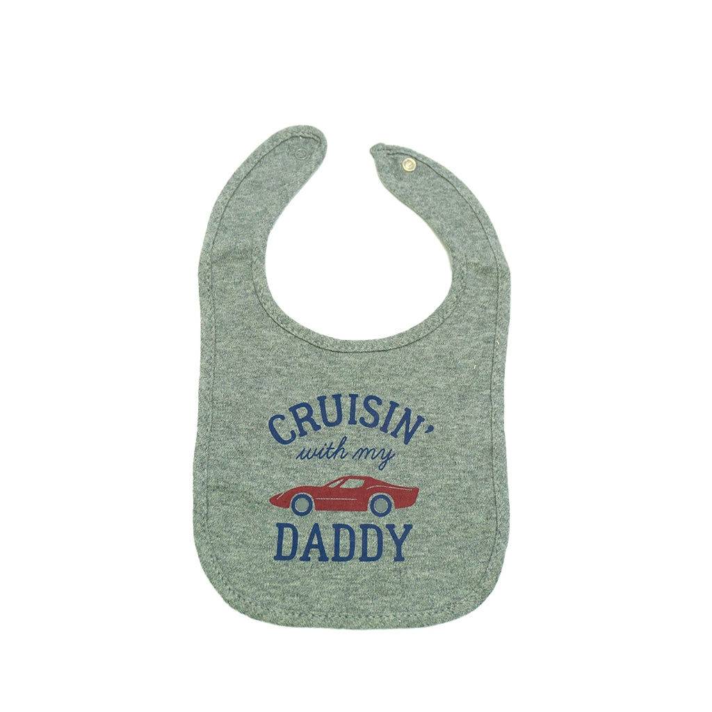 Car - Aifeier 3 Bibs & 2 Socks