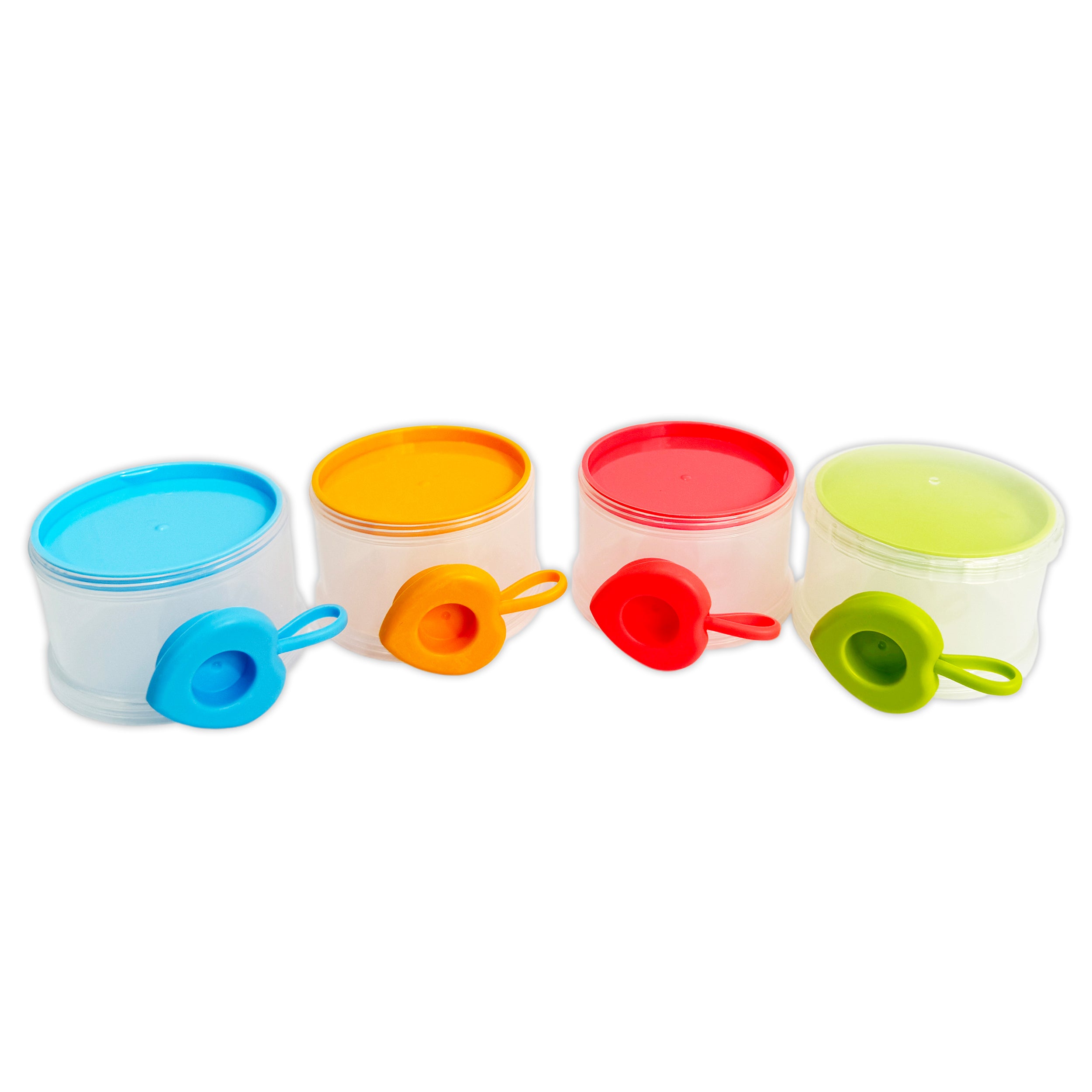 Baby Milk Powder Container