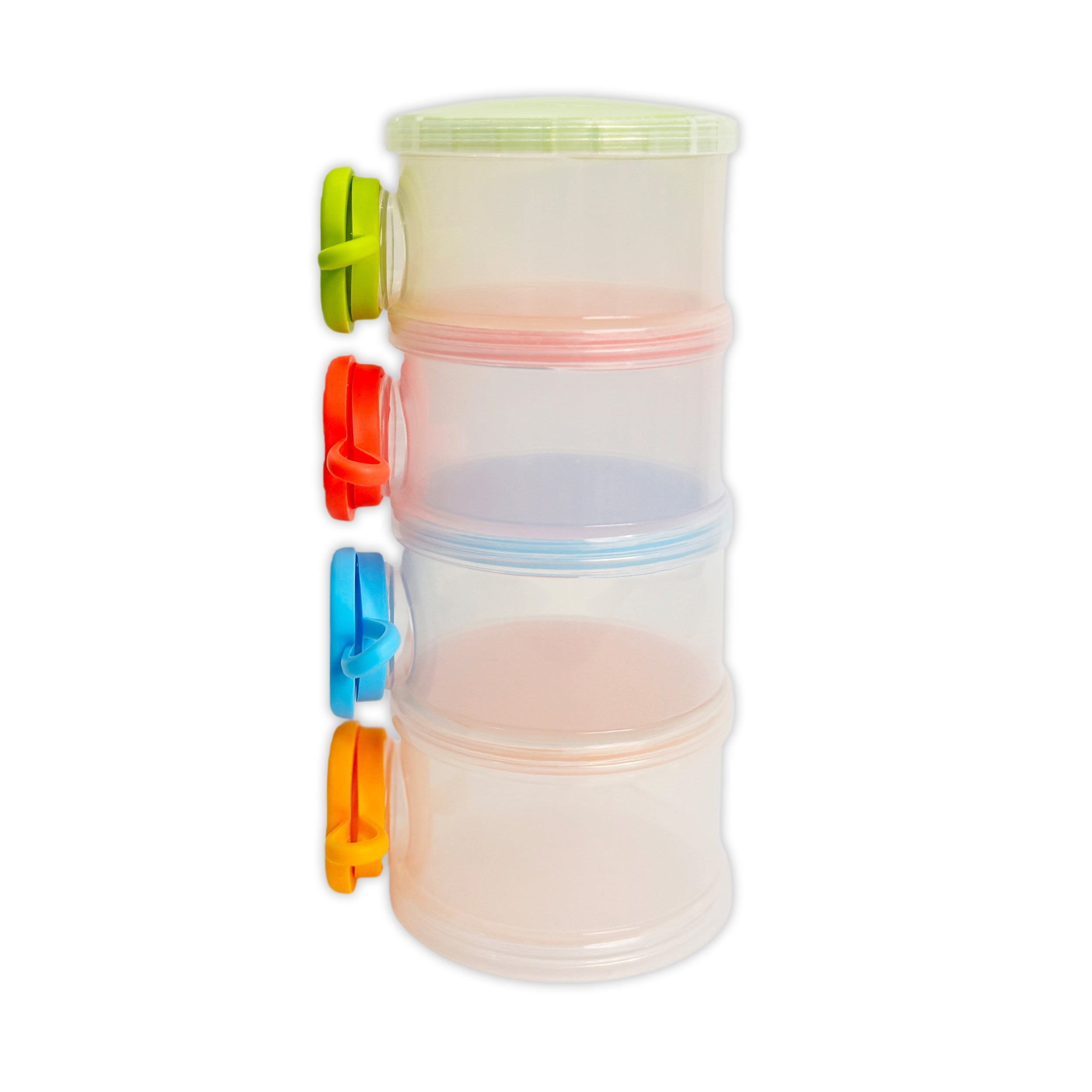 Baby Milk Powder Container