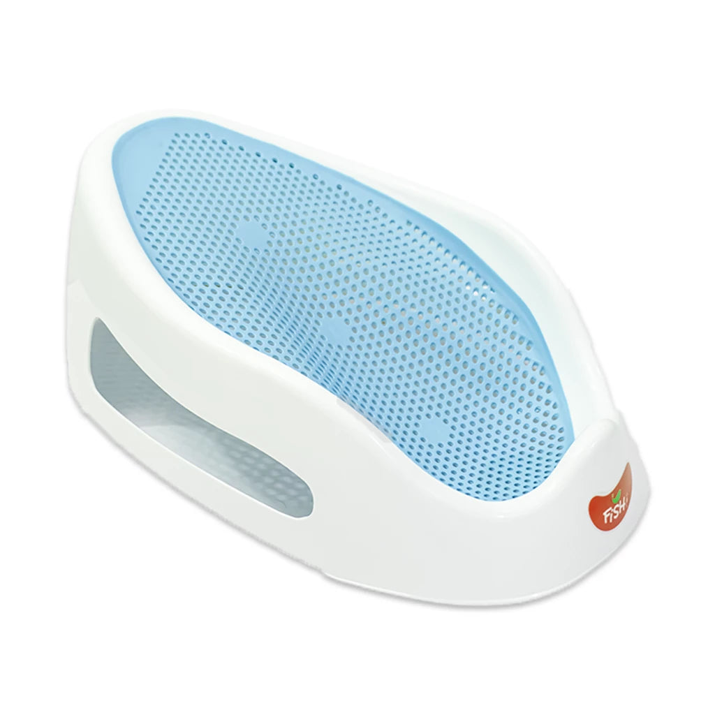 FISH Baby Bather for 0-6 Months Old Babies