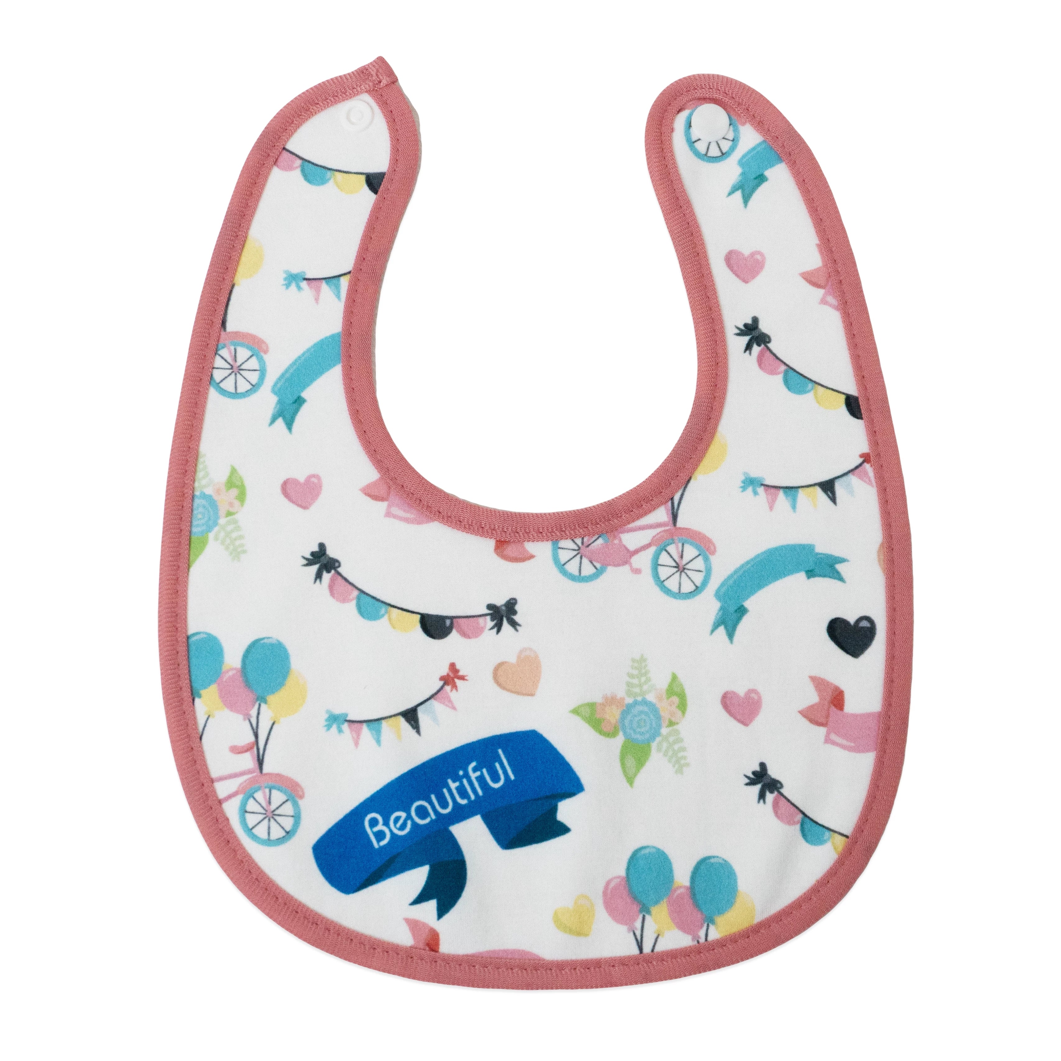 Baby Towel bib