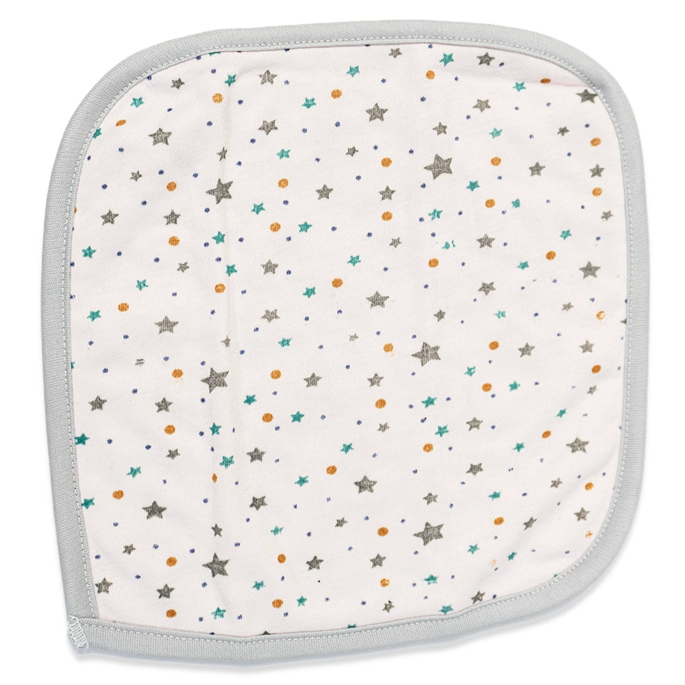 Chase Value 3Pcs Face Towel Set