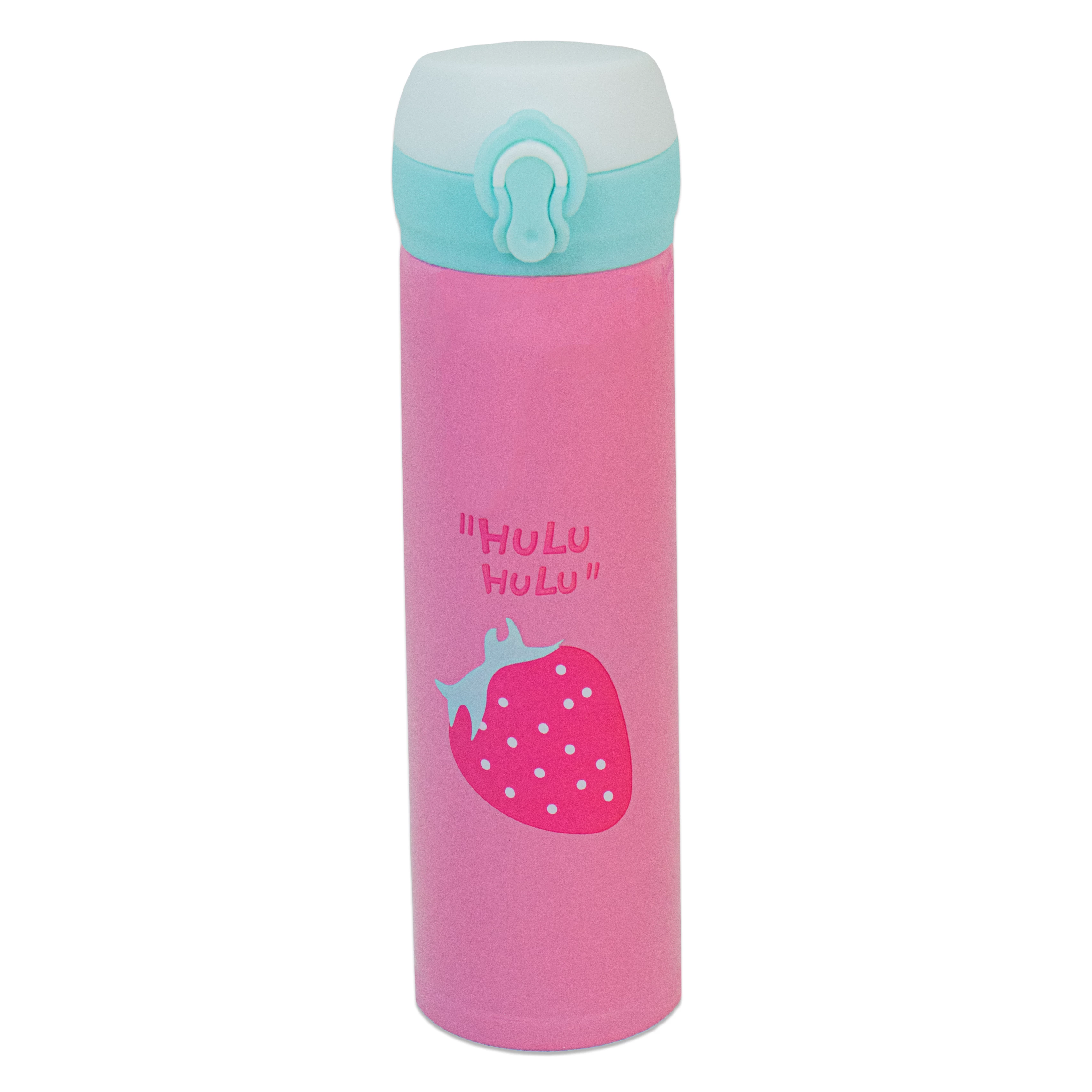 Stainless Steel Vacuum Flask Bottle